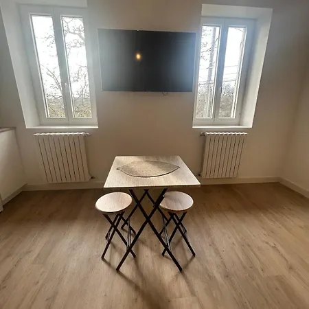 Apartman La Des Betirats Calme A La Campagne *
