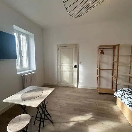 Apartman La Des Betirats Calme A La Campagne